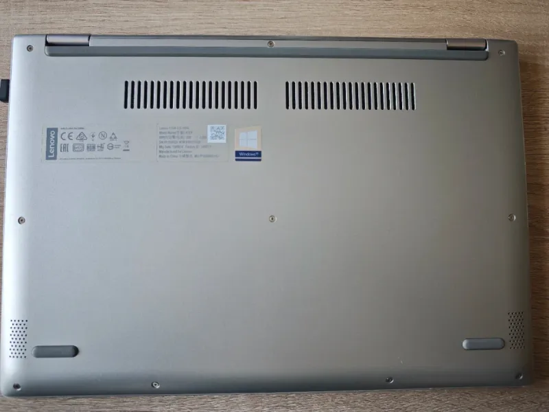 Portátil Lenovo Yoga 530 afbeelding 2