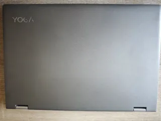 Portátil Lenovo Yoga 530-14IKB