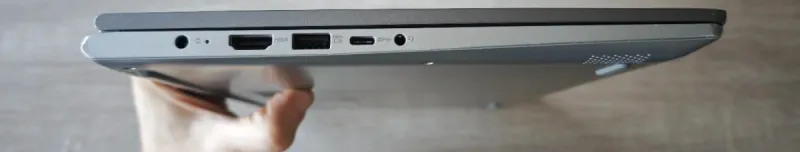 Portátil Lenovo Yoga 530 afbeelding 6