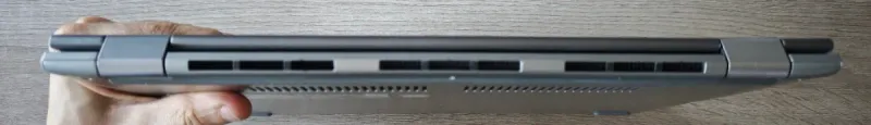 Portátil Lenovo Yoga 530 afbeelding 7