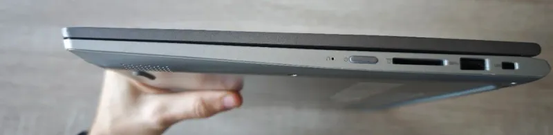 Portátil Lenovo Yoga 530 afbeelding 8