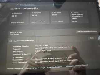 Portátil Lenovo Yoga 530-14IKB