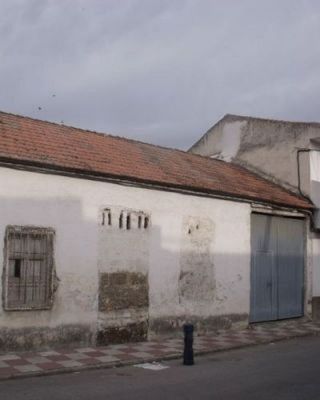 Terreno en venta en Parque de la Ermita - Parque de San Roque en Churriana de la Vega