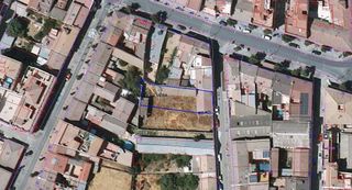 Terreno en venta en Parque de la Ermita - Parque de San Roque en Churriana de la Vega