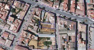 Terreno en venta en Parque de la Ermita - Parque de San Roque en Churriana de la Vega