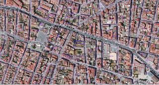 Terreno en venta en Parque de la Ermita - Parque de San Roque en Churriana de la Vega