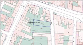 Terreno en venta en Parque de la Ermita - Parque de San Roque en Churriana de la Vega