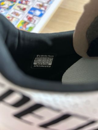 S-Works Torch Zapatillas Ciclismo Carretera