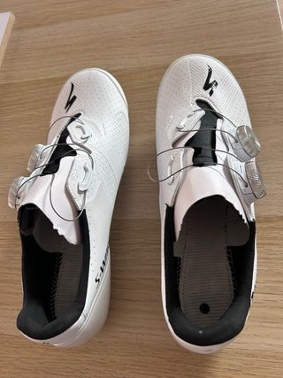 S-Works Torch Zapatillas Ciclismo Carretera