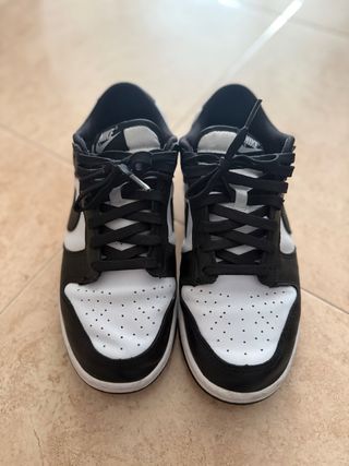 Nike Dunk Low - Scarpe sportive