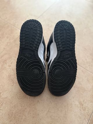 Nike Dunk Low - Scarpe sportive