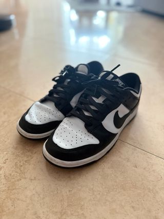 Nike Dunk Low - Scarpe sportive