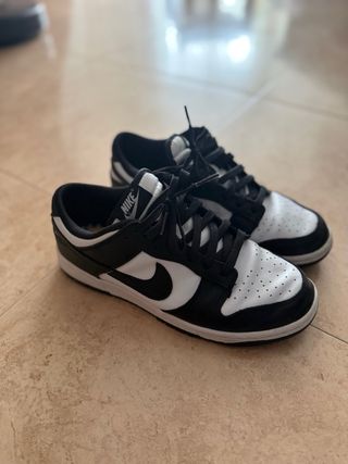 Nike Dunk Low - Scarpe sportive