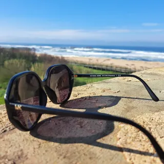 Óculos de Sol Michael Kors MK2138U Pasadena 30058G