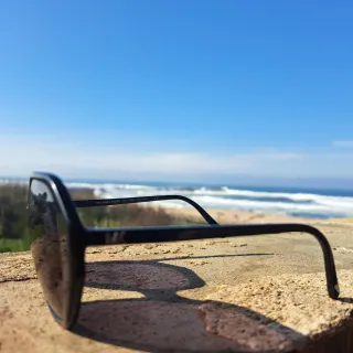 Óculos de Sol Michael Kors MK2138U Pasadena 30058G