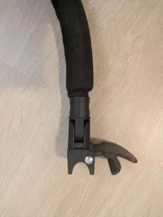 Barra protectora Babyzen Yoyo