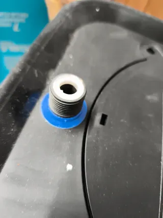 Calentador Edesa Flat 50