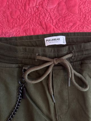 Felpe nere lavate Pull&Bear