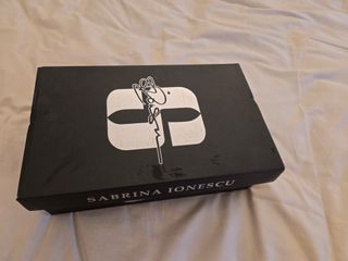 Zapatillas Nike Sabrina 2 Talla 38