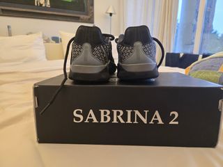 Zapatillas Nike Sabrina 2 Talla 38