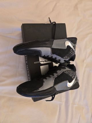 Zapatillas Nike Sabrina 2 Talla 38