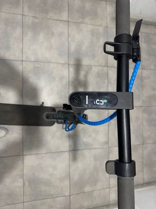 Patinete Eléctrico Xiaomi 4 ultra