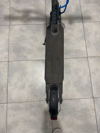 Patinete Eléctrico Xiaomi 4 ultra