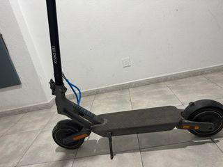 Patinete Eléctrico Xiaomi 4 ultra