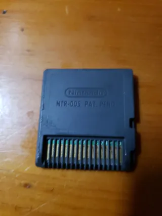 Mario Kart DS
