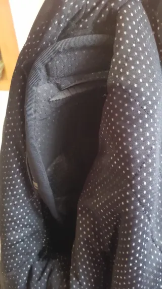 Chaqueta Moto Dainese Vintage