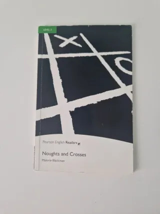 LEVEL 3: NOUGHTS AND CROSSES BOOK AND MP3 PACK