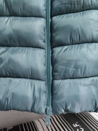 Chaqueta Acolchada Niña Mayoral 10/12 Años