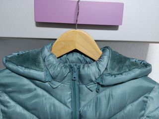 Chaqueta Acolchada Niña Mayoral 10/12 Años