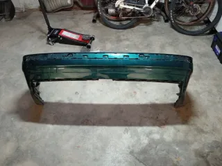 Paragolpes trasero BMW E36