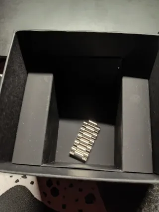 Citizen Tsuyosa Automático Azul