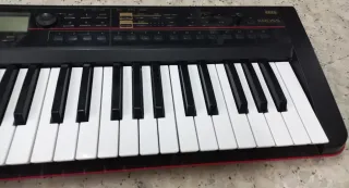 Korg Kross 61 Teclado Sintetizador