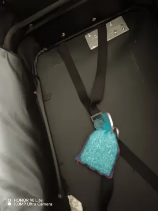 Trolley Tele+D nero cm 50 x 35