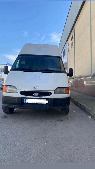 Ford Transit 1999