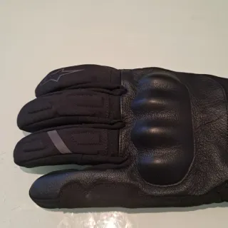 Guantes moto inverno Alpinestars talla XXL