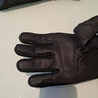 Guantes moto inverno Alpinestars talla XXL