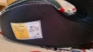 Alzador infantil PLAY. 15 € cada unidad