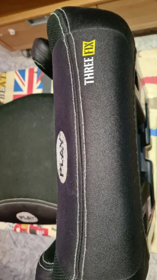 Alzador infantil PLAY. 15 € cada unidad