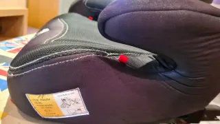 Alzador infantil PLAY. 15 € cada unidad