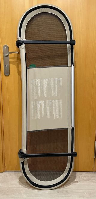 Barrera de Cama Babyhome