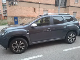 Dacia Duster 1.5 Blue dCi 4x2 Prestige