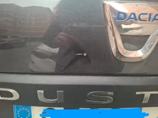 Dacia Duster 1.5 Blue dCi 4x2 Prestige