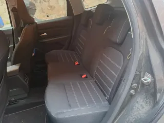 Dacia Duster 1.5 Blue dCi 4x2 Prestige