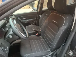 Dacia Duster 1.5 Blue dCi 4x2 Prestige