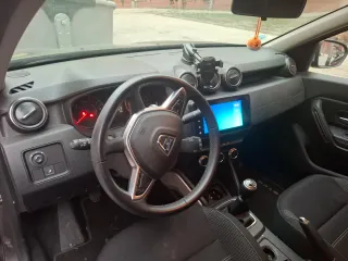 Dacia Duster 1.5 Blue dCi 4x2 Prestige