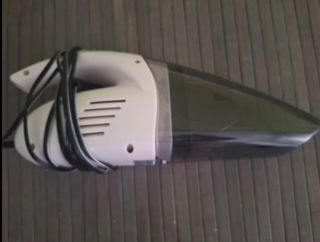 Aspiradora para coche